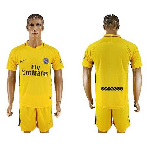 Paris Saint-Germain Blank Popular Soccer Club Jersey Paris Saint-Germain Blank Popular Soccer Club Jersey