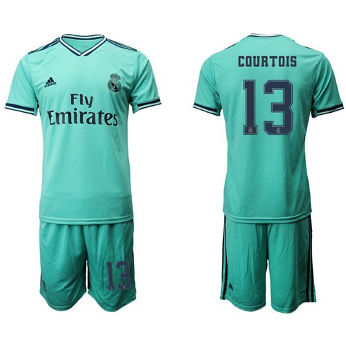 Real Madrid #23 Kovacic Third Soccer Club Jersey Real Madrid #23 Kovacic Third Soccer Club Jersey