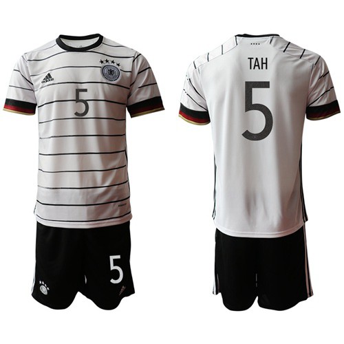 Germany #5 Hummels White Home Soccer Country Jersey Germany #5 Hummels White Home Soccer Country Jersey