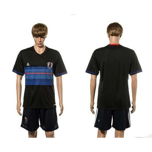 Japan Blank Home Soccer Country Jersey Japan Blank Home Soccer Country Jersey