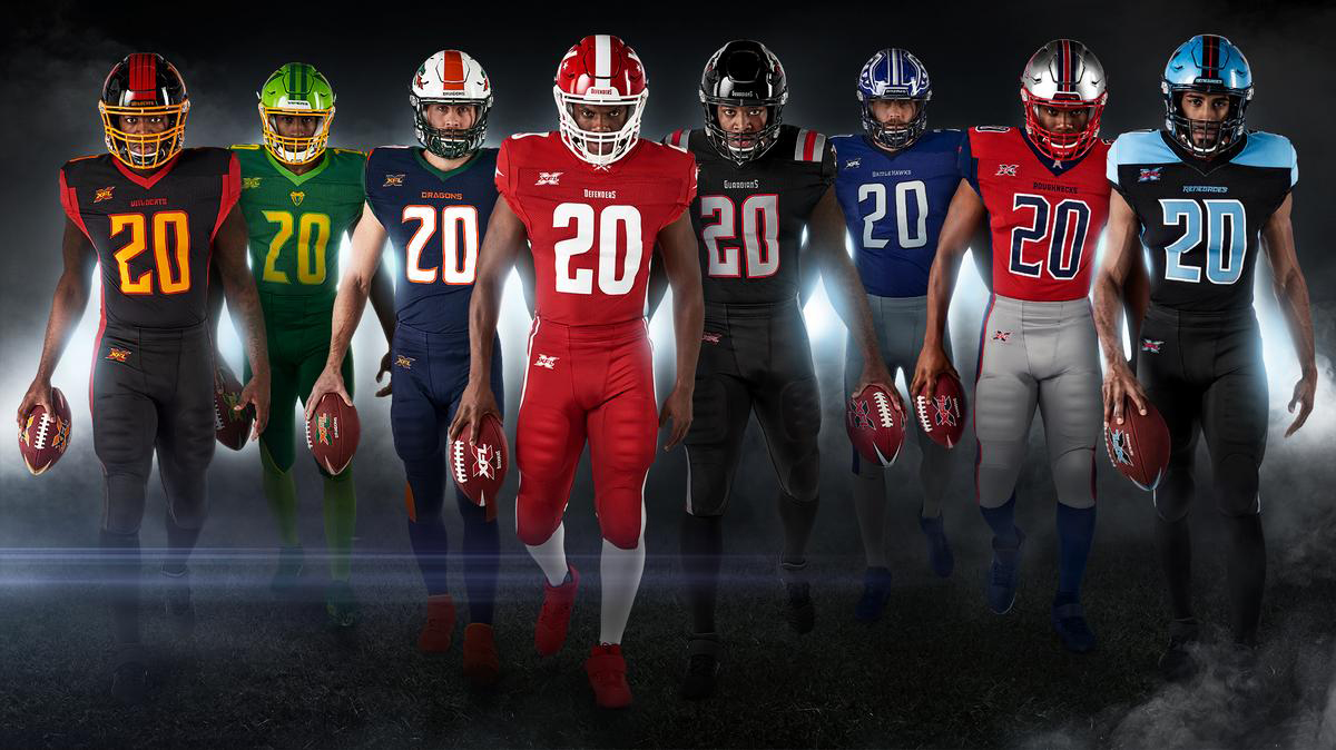 jerseys